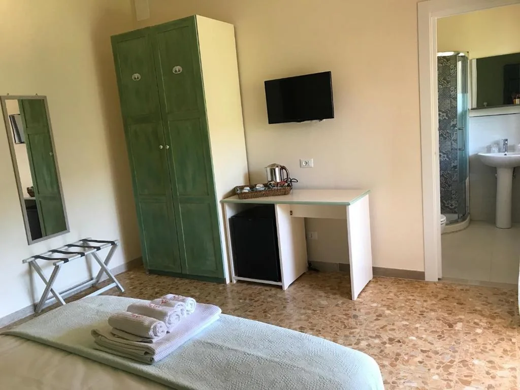 B&B La Casa di Alice — foto 6