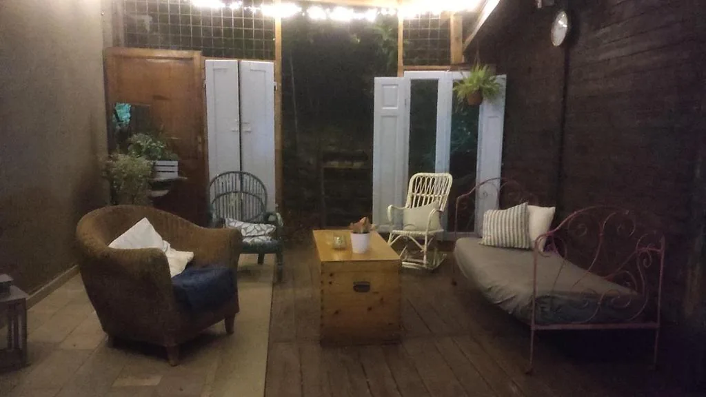 B&B La casina di Iris — foto 3