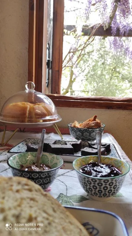 B&B La casina di Iris — foto 4