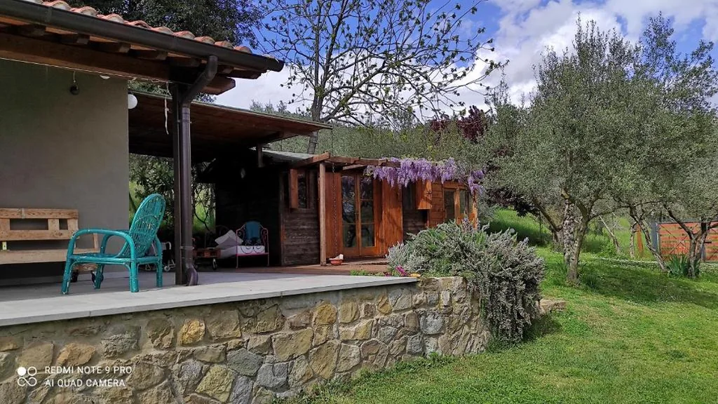 B&B La casina di Iris — foto 5