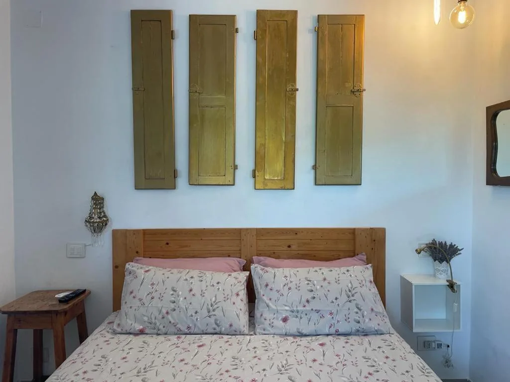 B&B La casina di Iris — foto 6