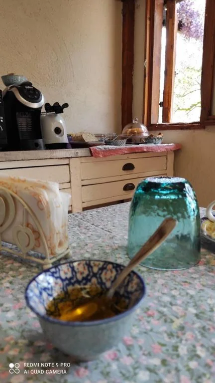 B&B La casina di Iris — foto 8