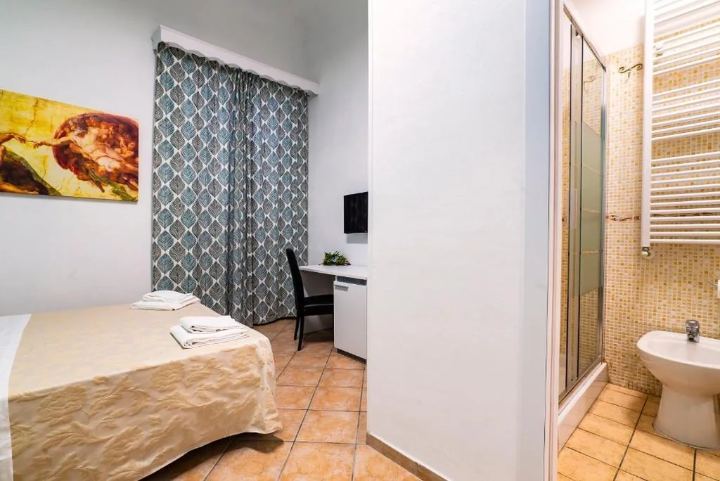 B&B La Cittadella — foto 3