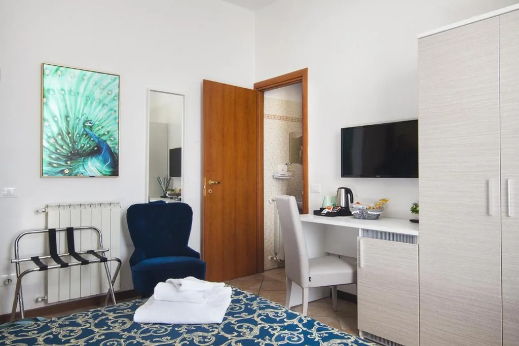 B&B La Cittadella — foto 5