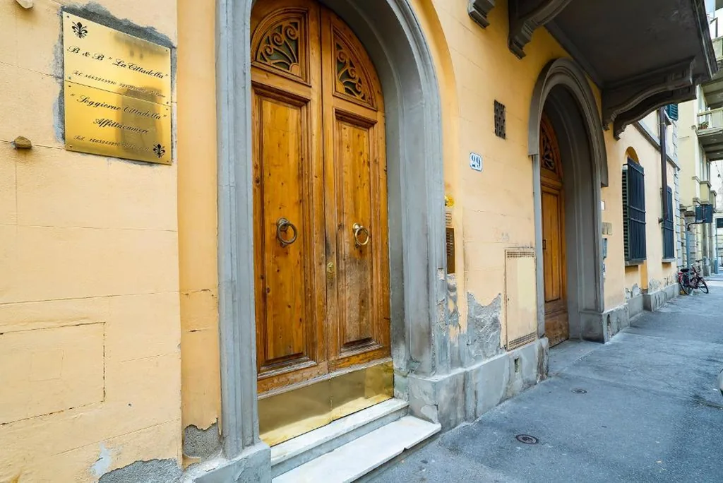B&B La Cittadella — foto 6