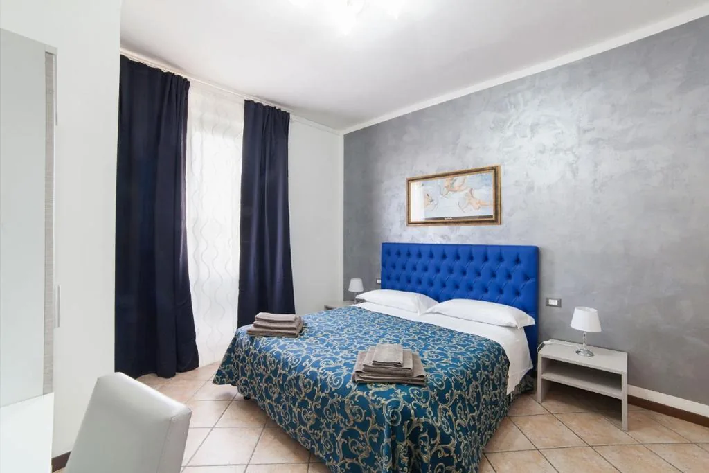 B&B La Cittadella — foto 7
