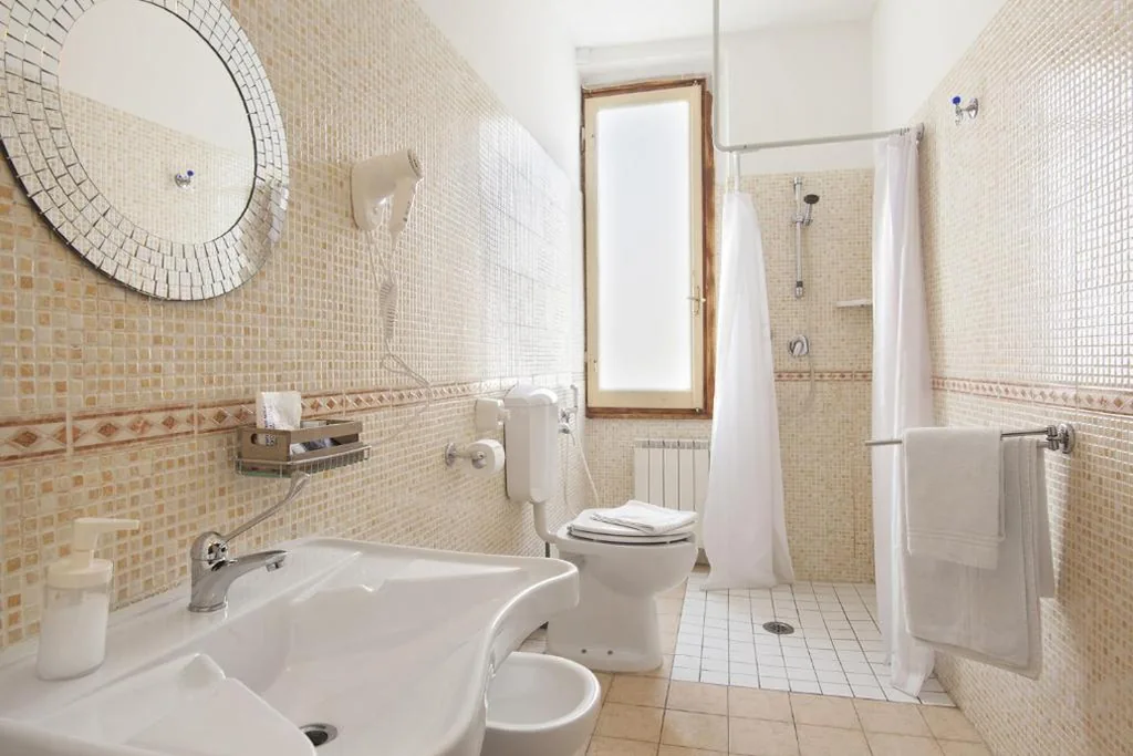 B&B La Cittadella — foto 8