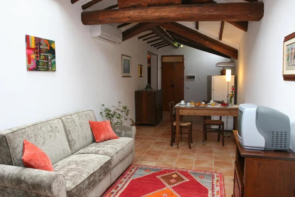 B&B La Coperta Ricamata — foto 4