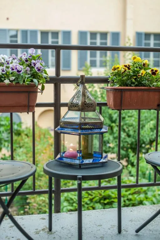 B&B La Coperta Ricamata — foto 5