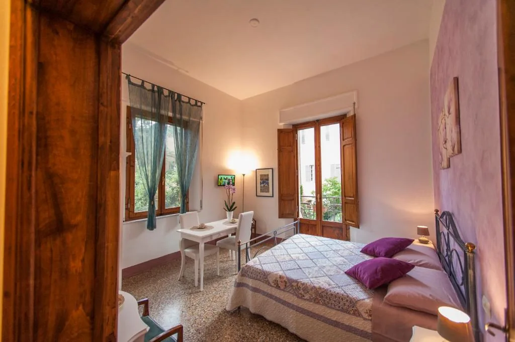 B&B La Coperta Ricamata — foto 6