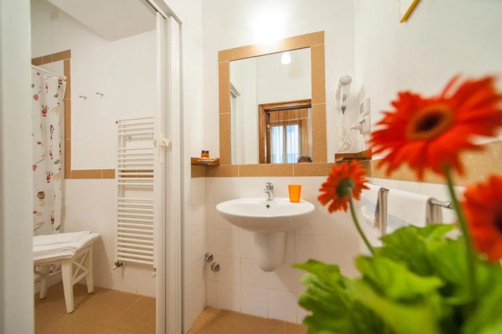 B&B La Coperta Ricamata — foto 7