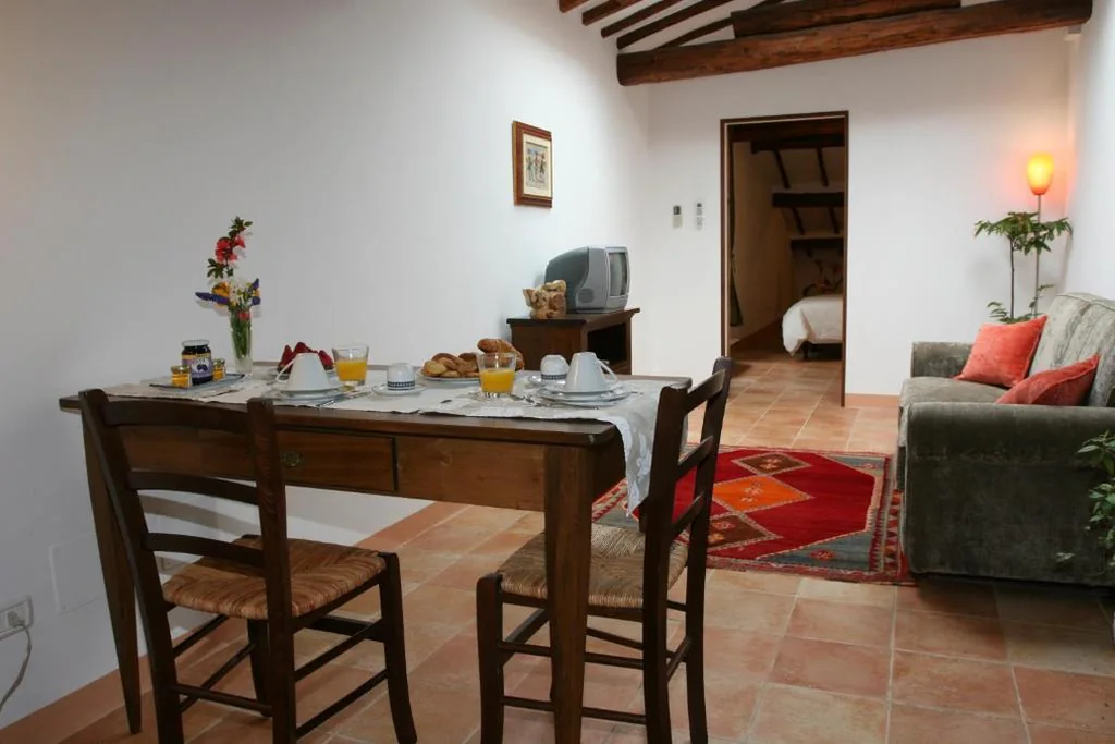 B&B La Coperta Ricamata — foto 8