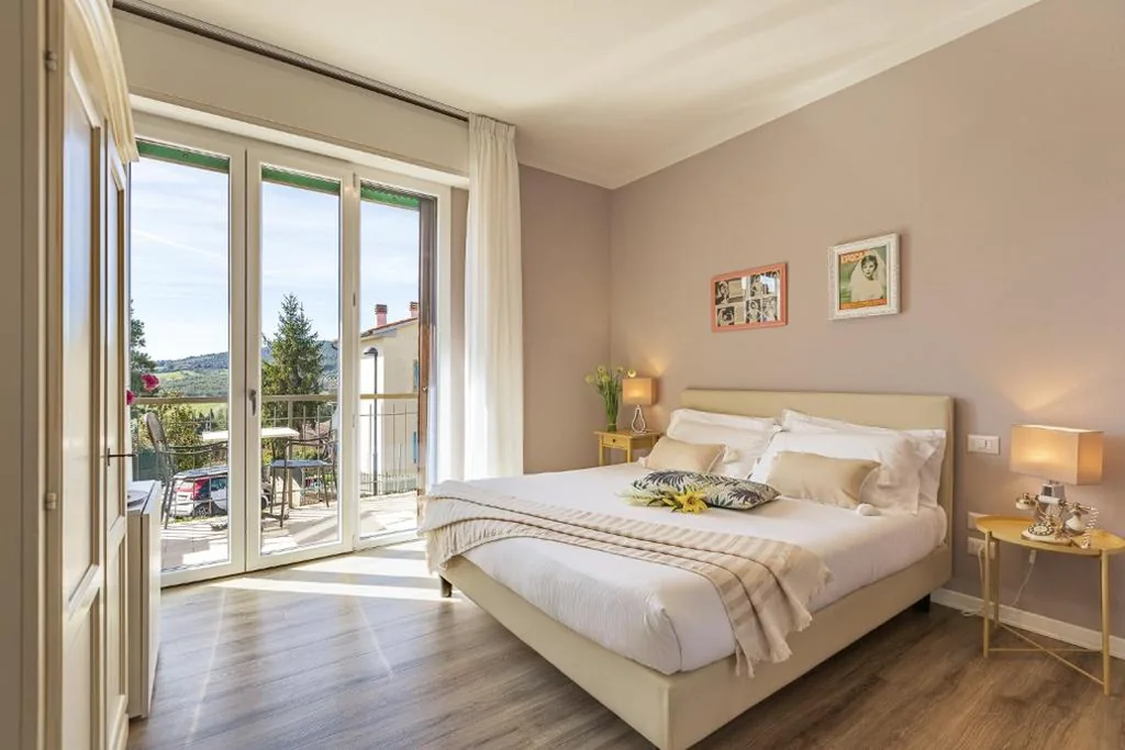 B&B La Cornice — foto 5
