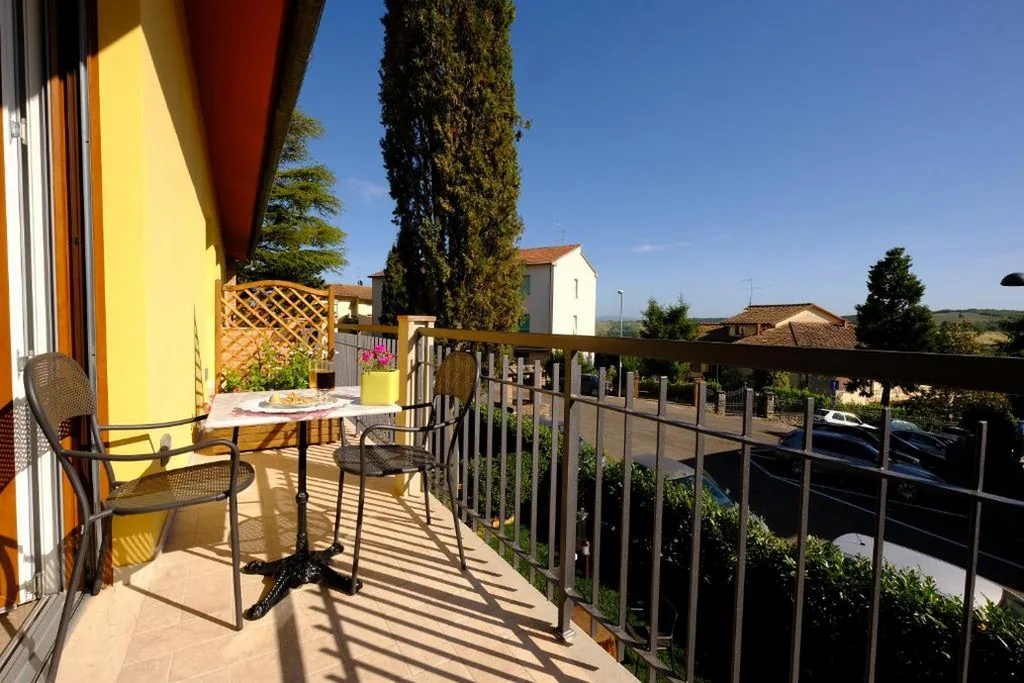 B&B La Cornice — foto 8