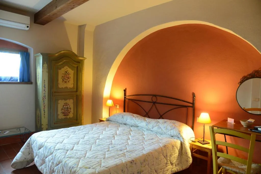B&B La corte di Stelio