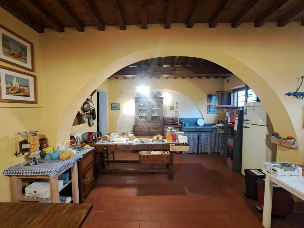 B&B La corte di Stelio — foto 4