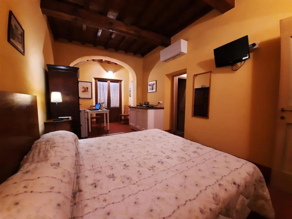 B&B La corte di Stelio — foto 5