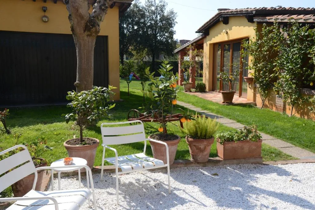 B&B La corte di Stelio — foto 6