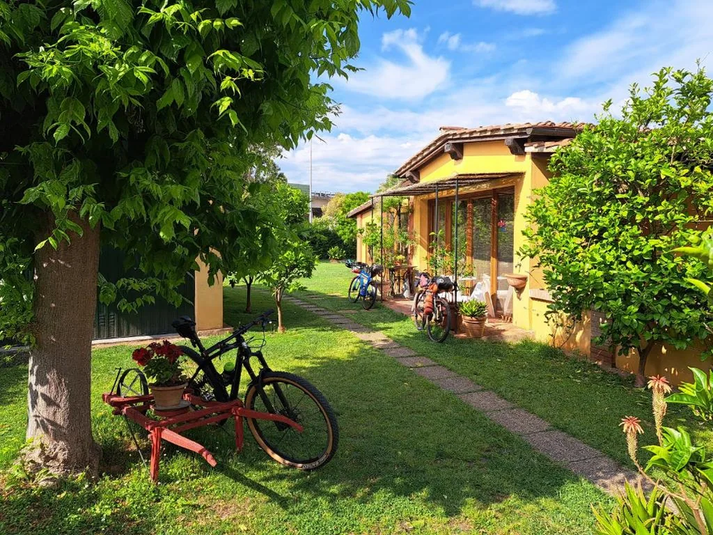 B&B La corte di Stelio — foto 7