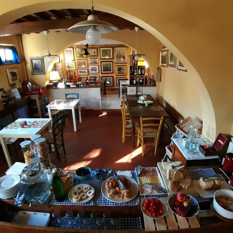 B&B La corte di Stelio — foto 8