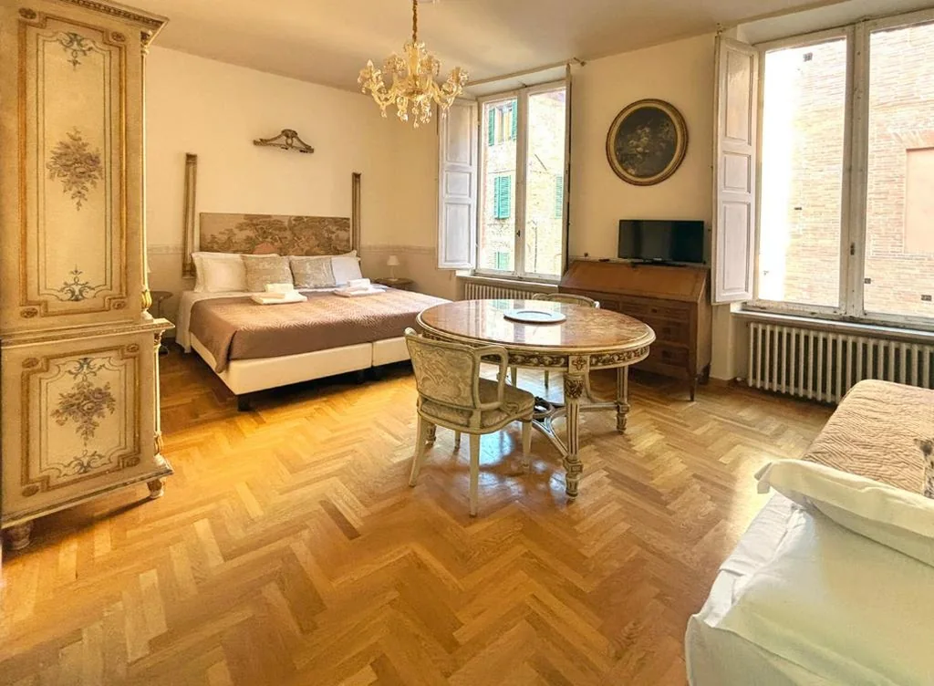 B&B La Fontanina