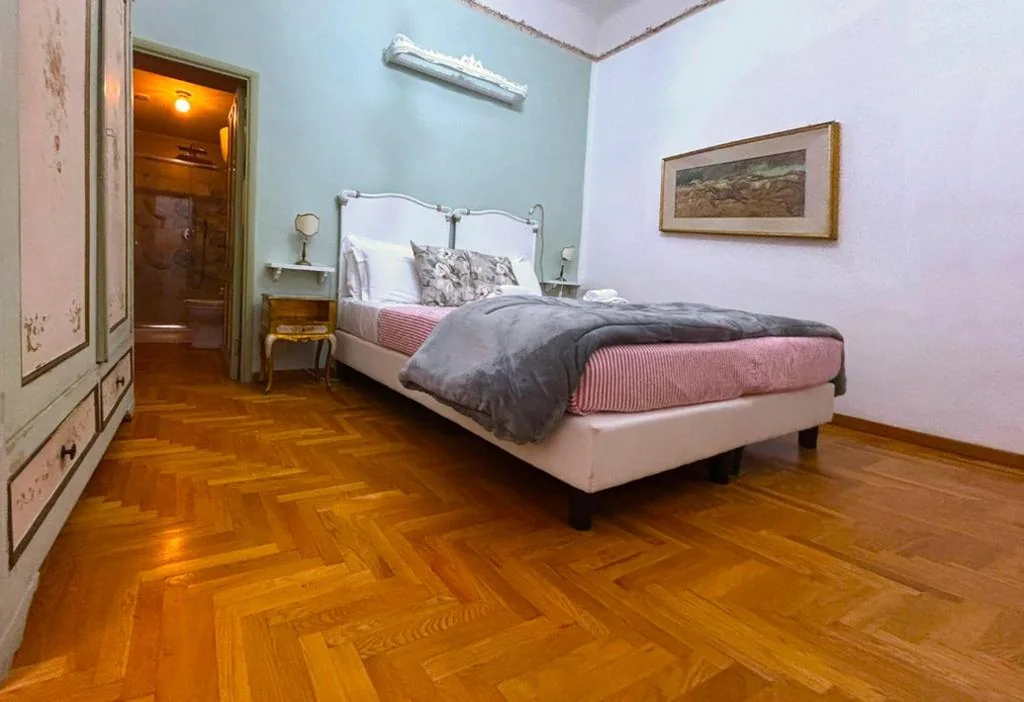 B&B La Fontanina — foto 3