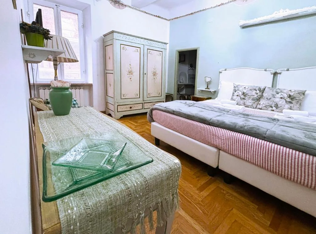 B&B La Fontanina — foto 4