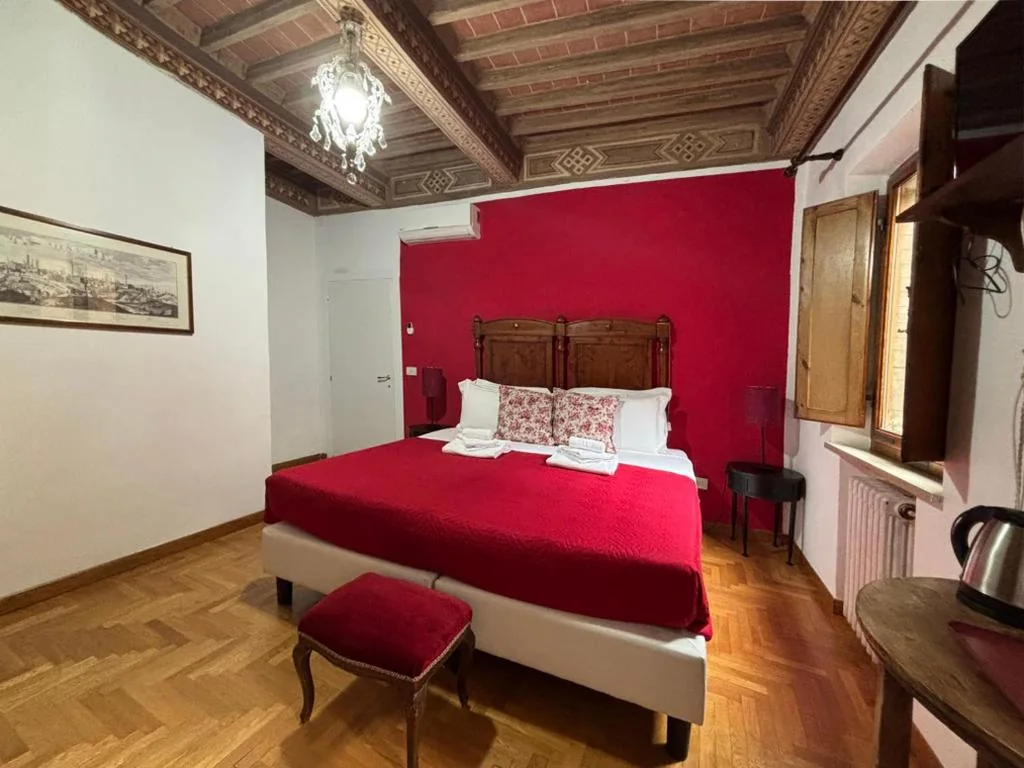 B&B La Fontanina — foto 6