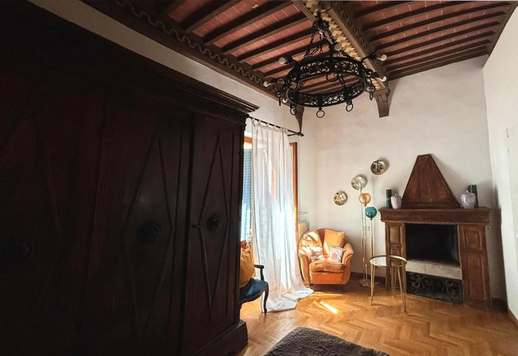 B&B La Fontanina — foto 8