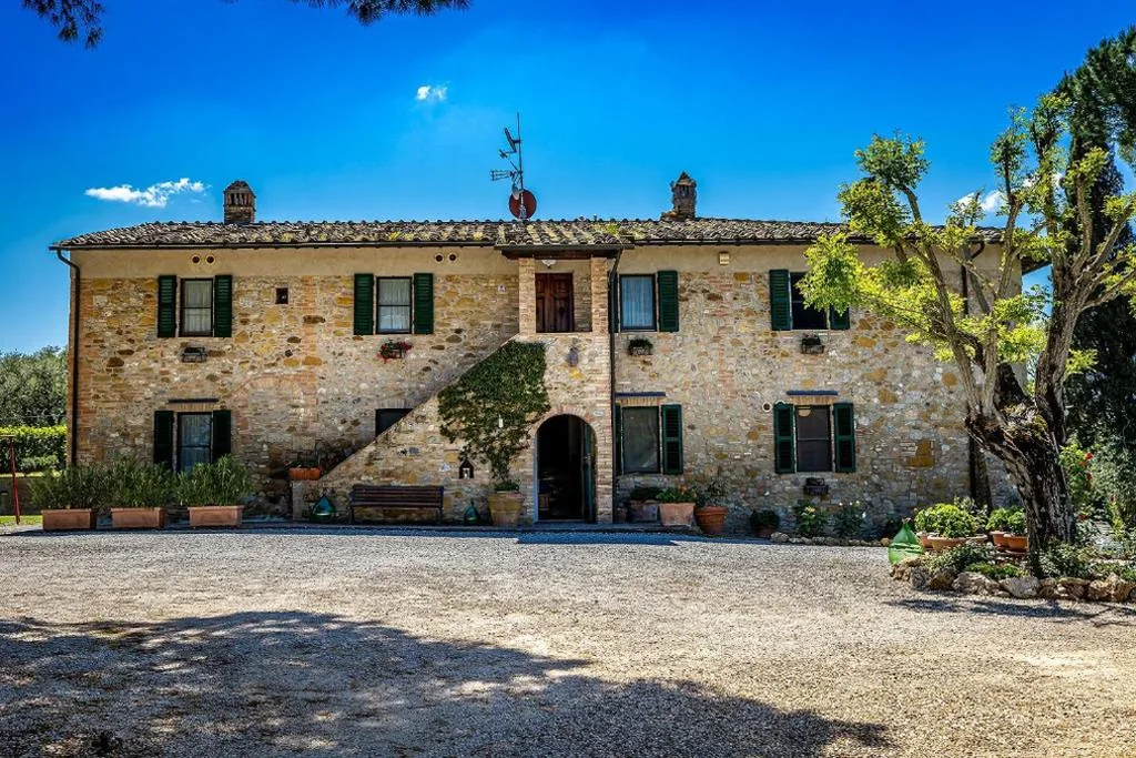 B&B La Fornace Di Racciano