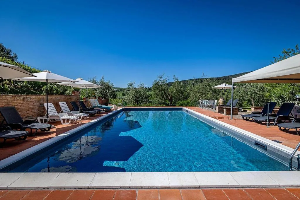 B&B La Fornace Di Racciano — foto 8