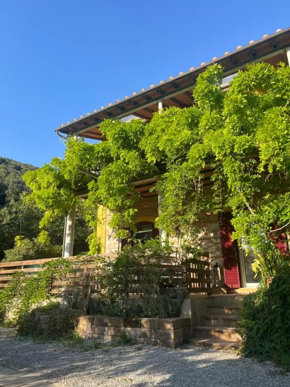 B&B La Fucinaia Pet Friendly