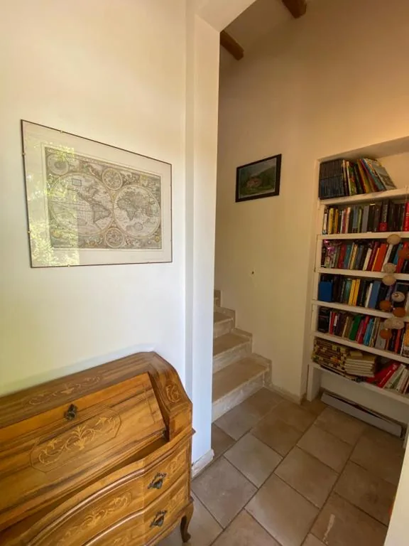 B&B La Fucinaia Pet Friendly