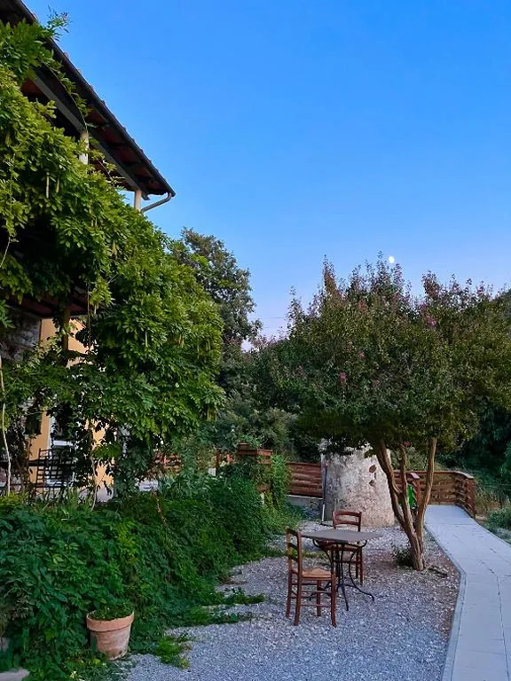 B&B La Fucinaia Pet Friendly — foto 3