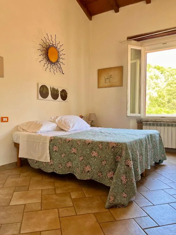B&B La Fucinaia Pet Friendly — foto 5