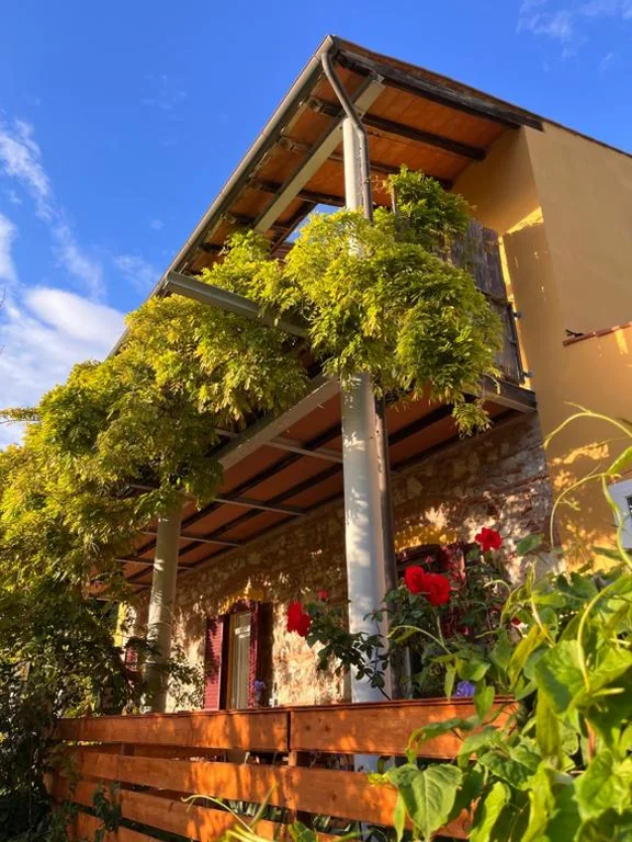 B&B La Fucinaia Pet Friendly — foto 7