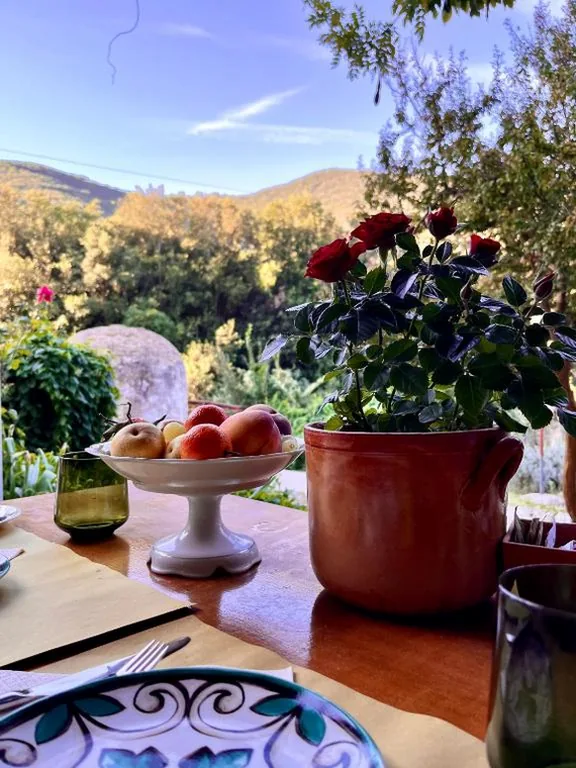 B&B La Fucinaia Pet Friendly — foto 8