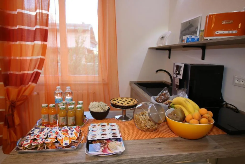 B & B LA MARMIFERA — foto 4