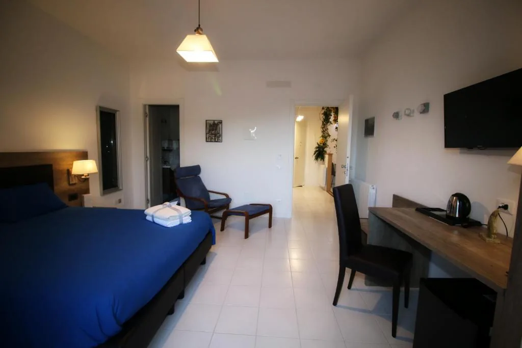 B & B LA MARMIFERA — foto 5