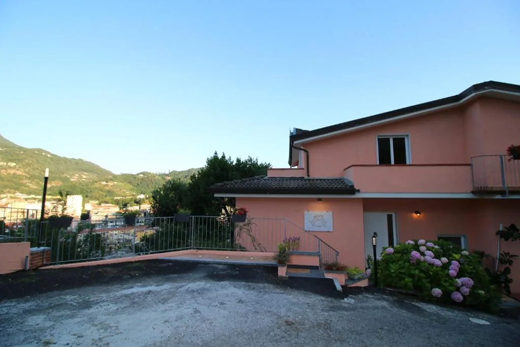 B & B LA MARMIFERA — foto 6