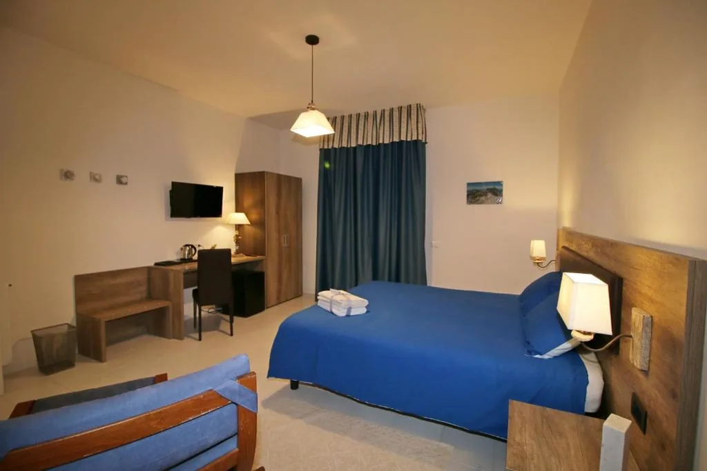 B & B LA MARMIFERA — foto 7