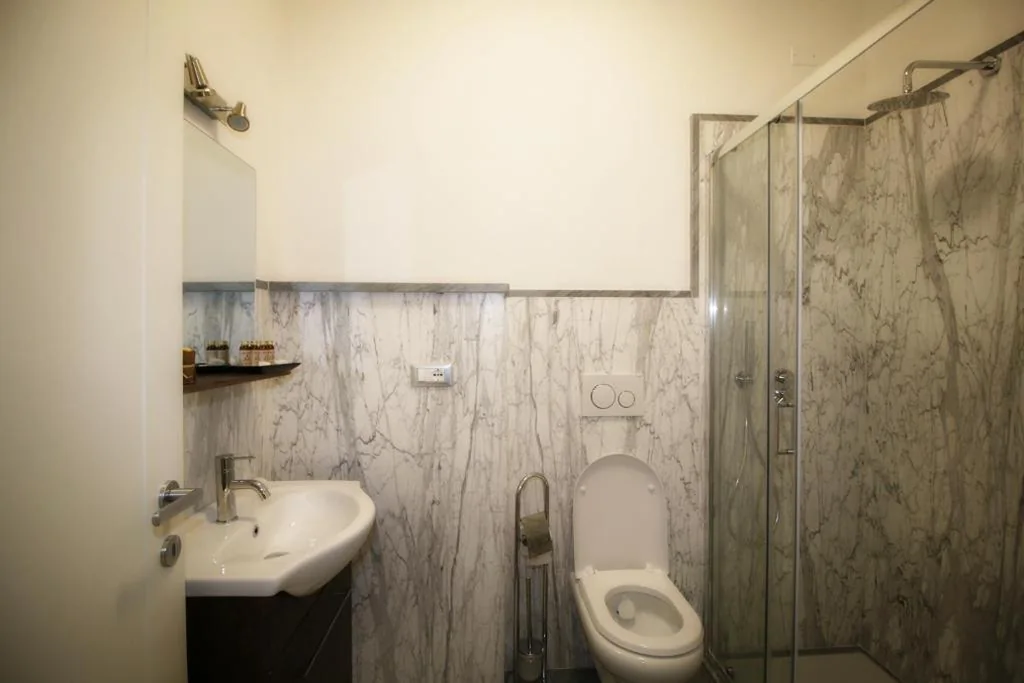 B & B LA MARMIFERA — foto 8