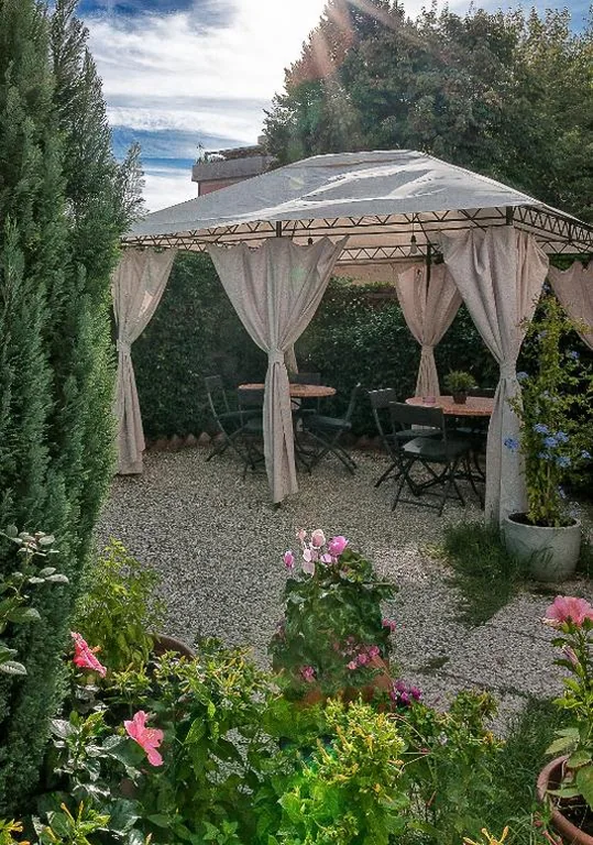 B&B La Mimosa — foto 4