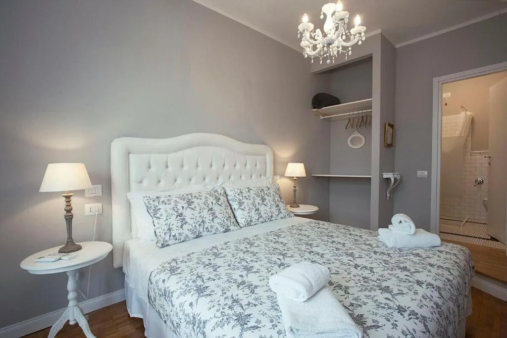 B&B La Nannina
