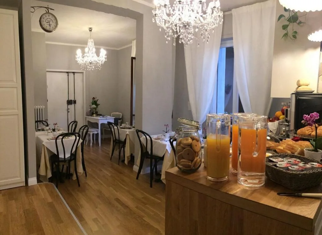B&B La Nannina — foto 5
