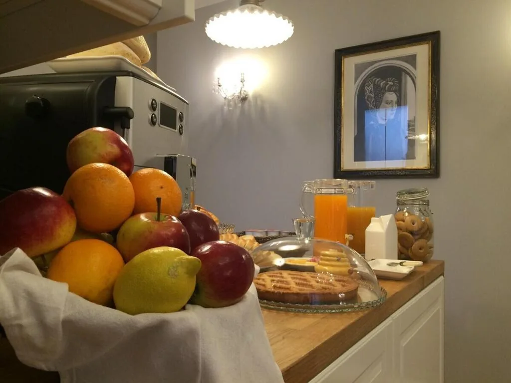 B&B La Nannina — foto 6