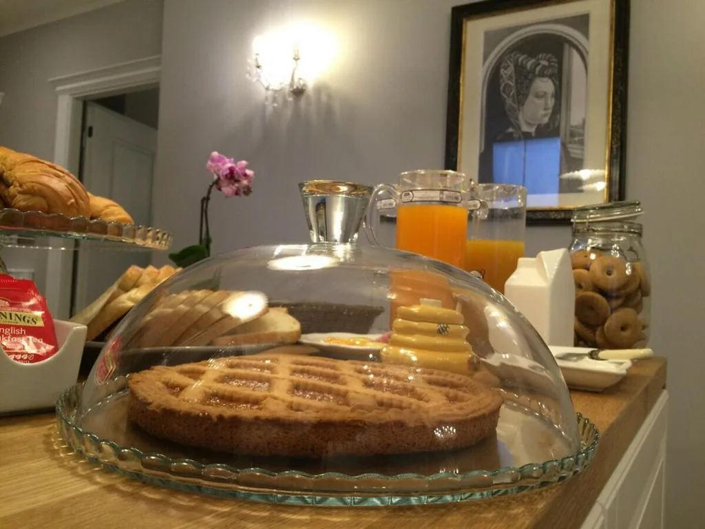 B&B La Nannina — foto 7