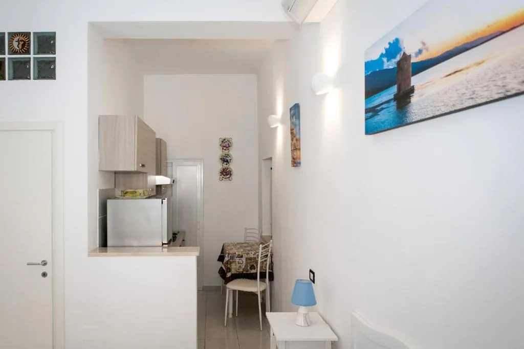 B&B La Pineta — foto 4