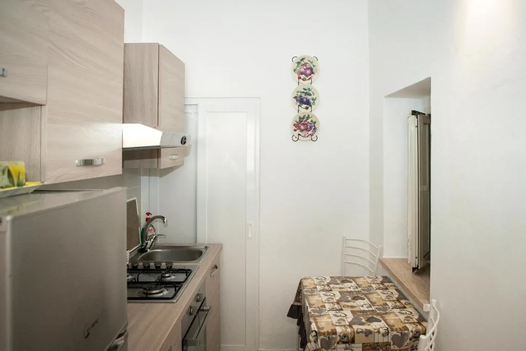 B&B La Pineta — foto 8