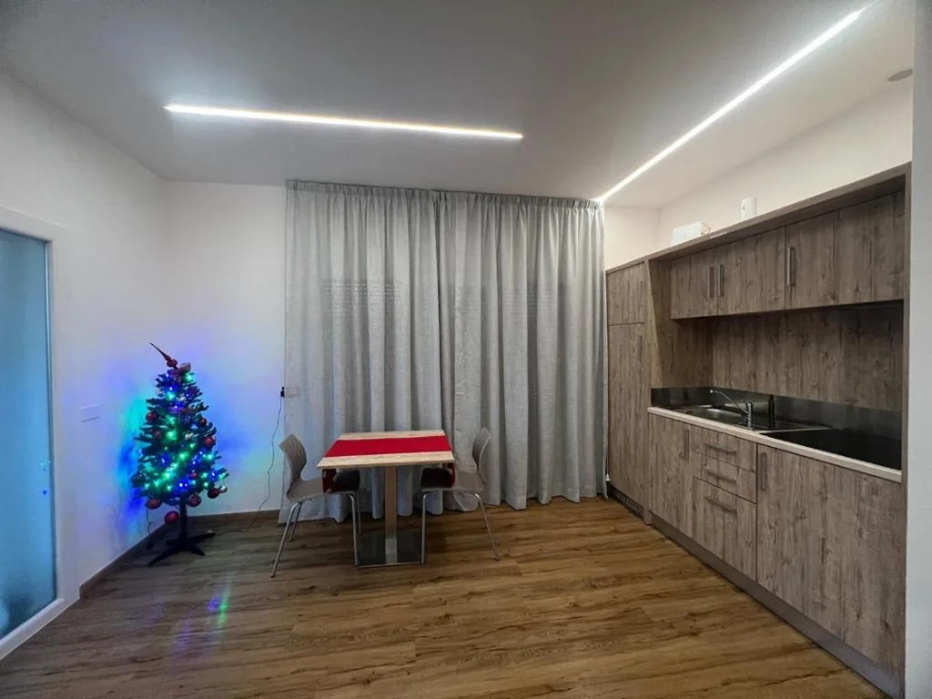 B&B La Quarantola